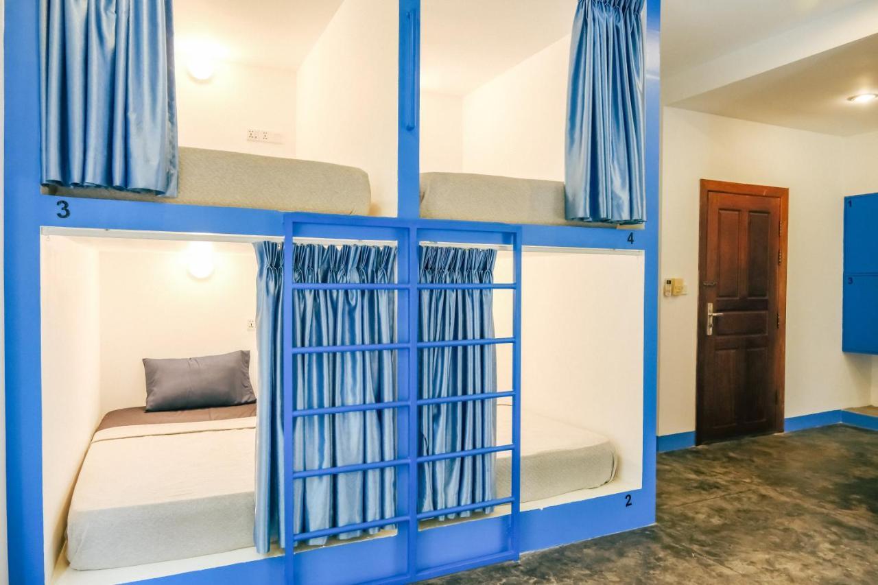 Queentown Hostel Сием Реап Екстериор снимка