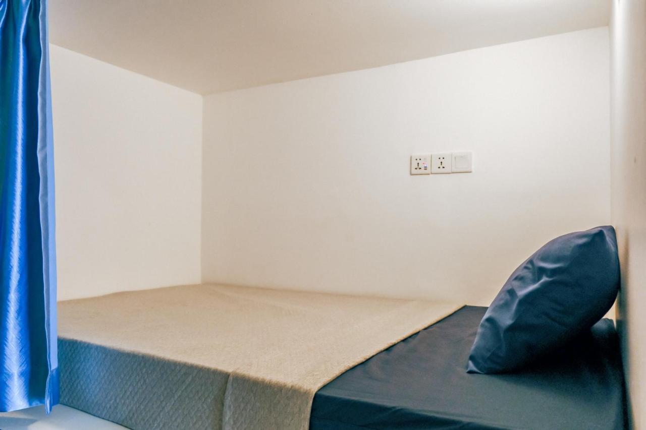 Queentown Hostel Сием Реап Екстериор снимка