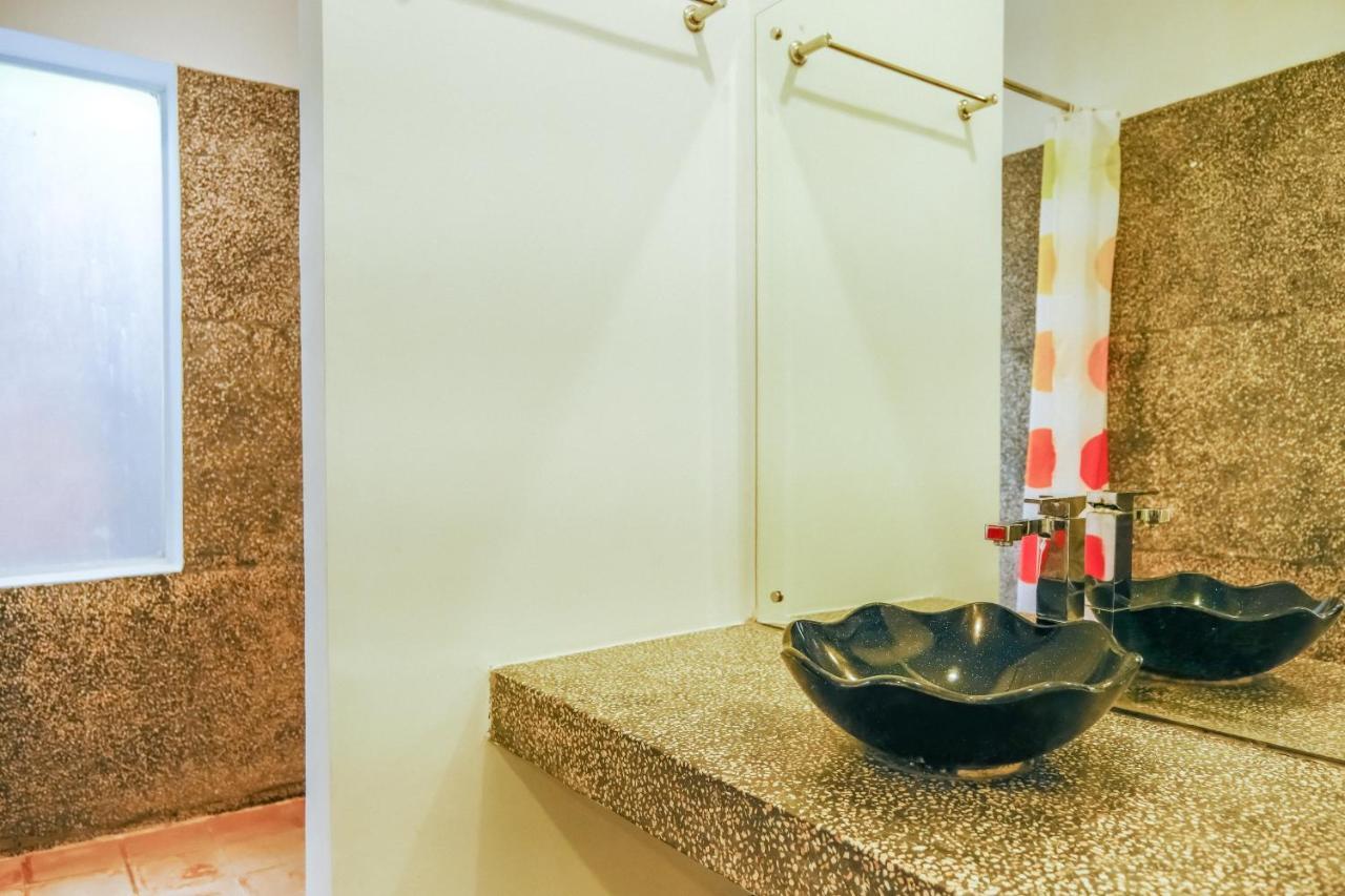 Queentown Hostel Сием Реап Екстериор снимка