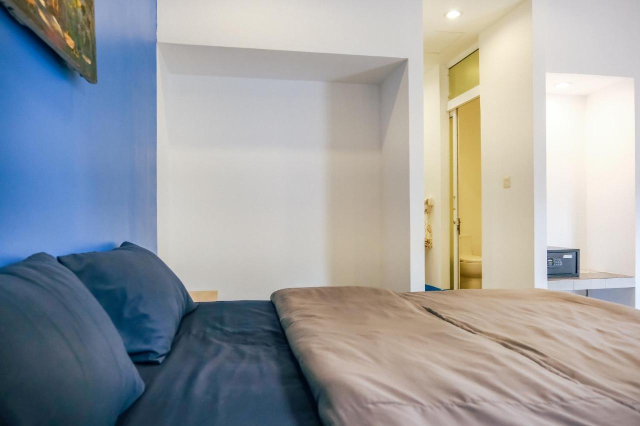 Queentown Hostel Сием Реап Екстериор снимка